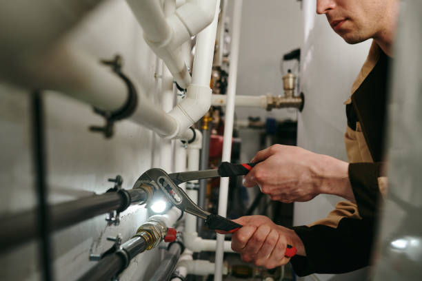 Best Sewer Cleaning Services  in Redan, GA
