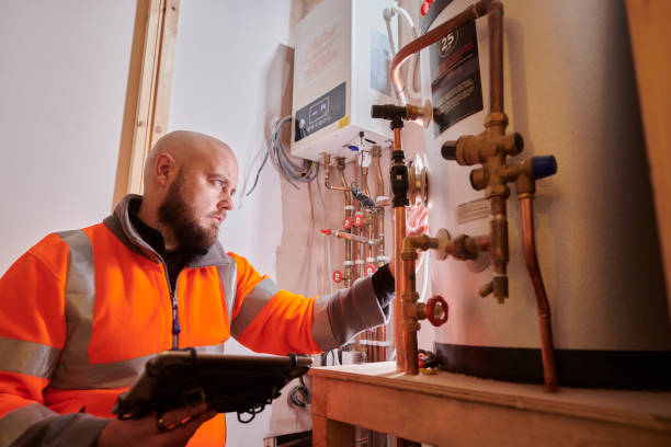 Best Plumbing Inspection Services  in Redan, GA