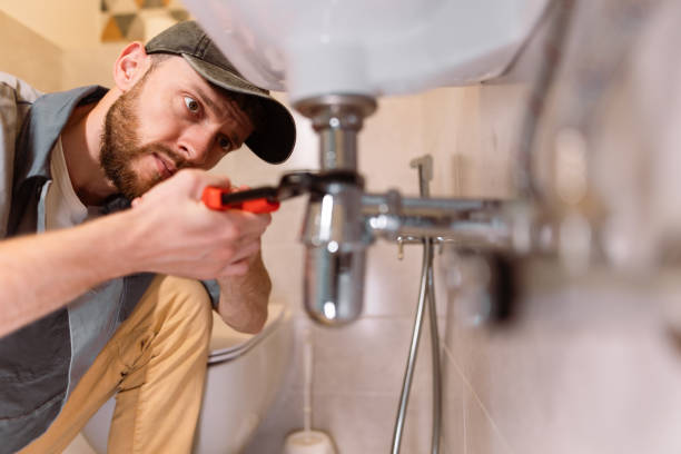 Best Toilet Repair Services  in Redan, GA