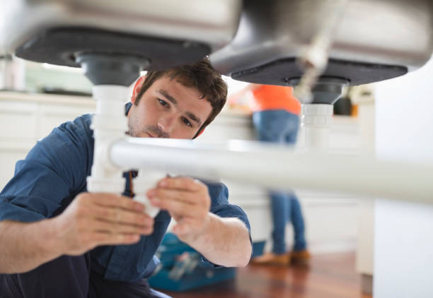 Best Leak Detection Services  in Redan, GA