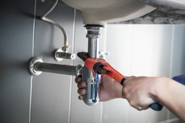 Best Commercial Plumbing Services  in Redan, GA