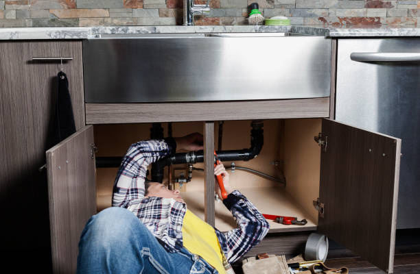 Best Drain Cleaning Services  in Redan, GA