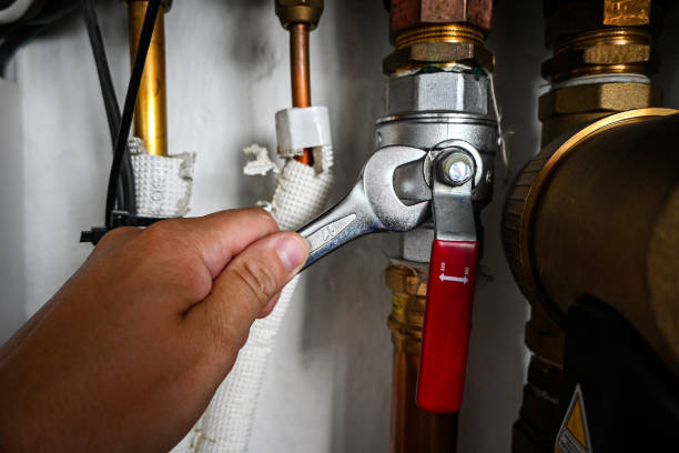 Best Clogged Drain Plumber  in Redan, GA